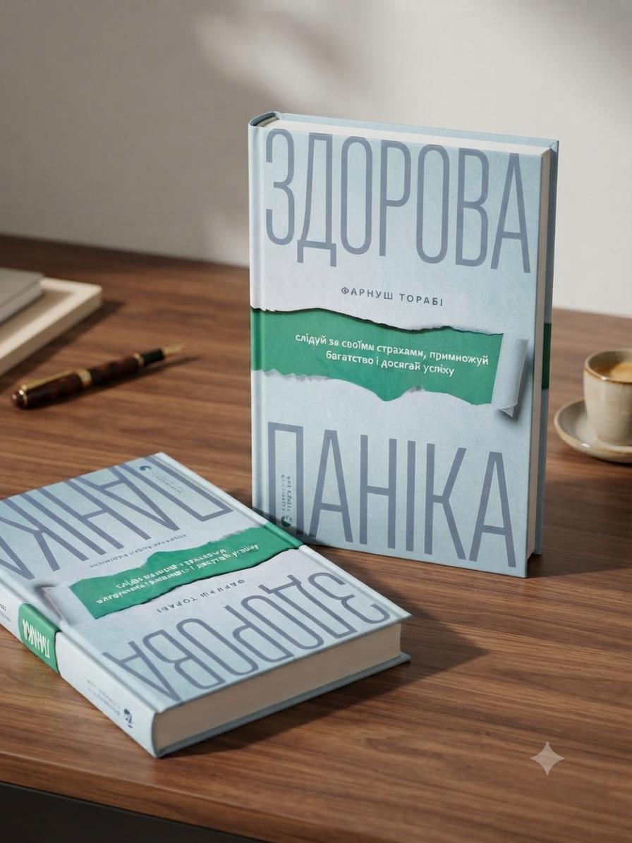 Здорова паніка