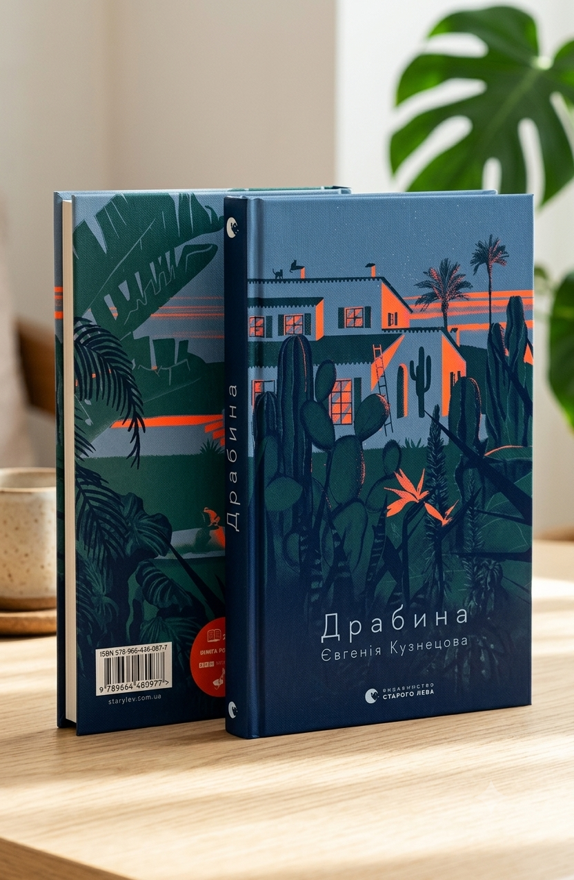 Драбина